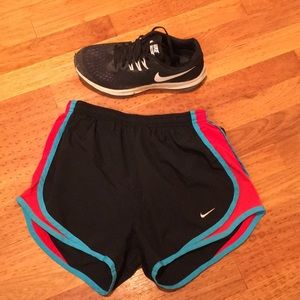 Nike Tempo running shorts